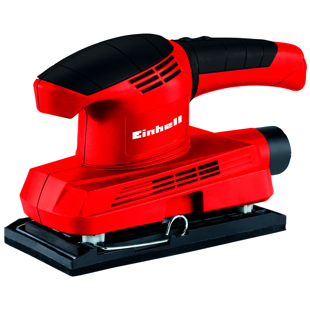 Lixadeira Orbital 150W Einhell TC-OS1520 Classic 220V - Einhell