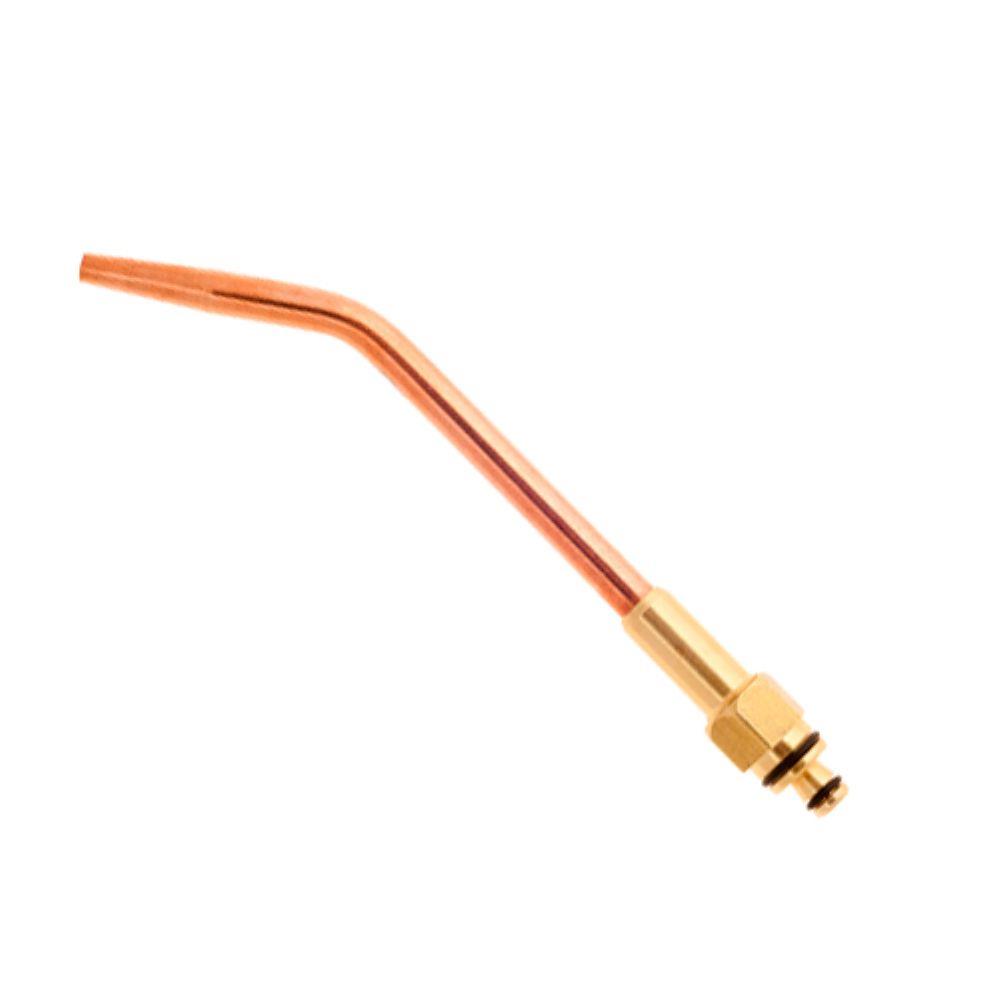 Extensão para maçarico de solda CONDOR 200 Acetileno, número 9 solda 4,00-8,00 mm - Acessórios-(gás)