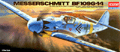 Messerschmitt Bf109G-14 - Aviação-Hélice