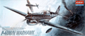 P-40M/N Warhawk - Aviação-Hélice