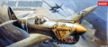 P-40E Warhawk - Aviação-Hélice