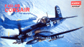 F4U-4B Corsair - Aviação-Hélice