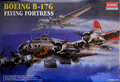 Boeing b-17G Flying Fortress