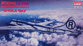 Boeing B-29A Enola Gay Superfortress - Academy