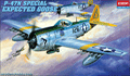 P-47N Special Expected Goose - Aviação-Civil