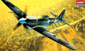 Spitfirae Fr Mk Xne - Aviação-Hélice