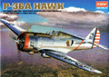 P-36A Hawk - Academy