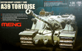 A39 Tortoise - Militaria