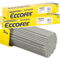ECE1340 - Eletrodos Eccofer 6013 4,00 mm - caixa com 5kg - Acessórios-(elétrica)