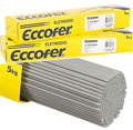 ECE1332 - Eletrodos Eccofer 6013 3,25 mm - caixa com 5kg - Maquinas-de-Solda