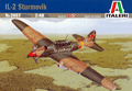 IL-2 Sturmovik - Modelismo