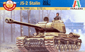 Js-2 Stalin - Militaria