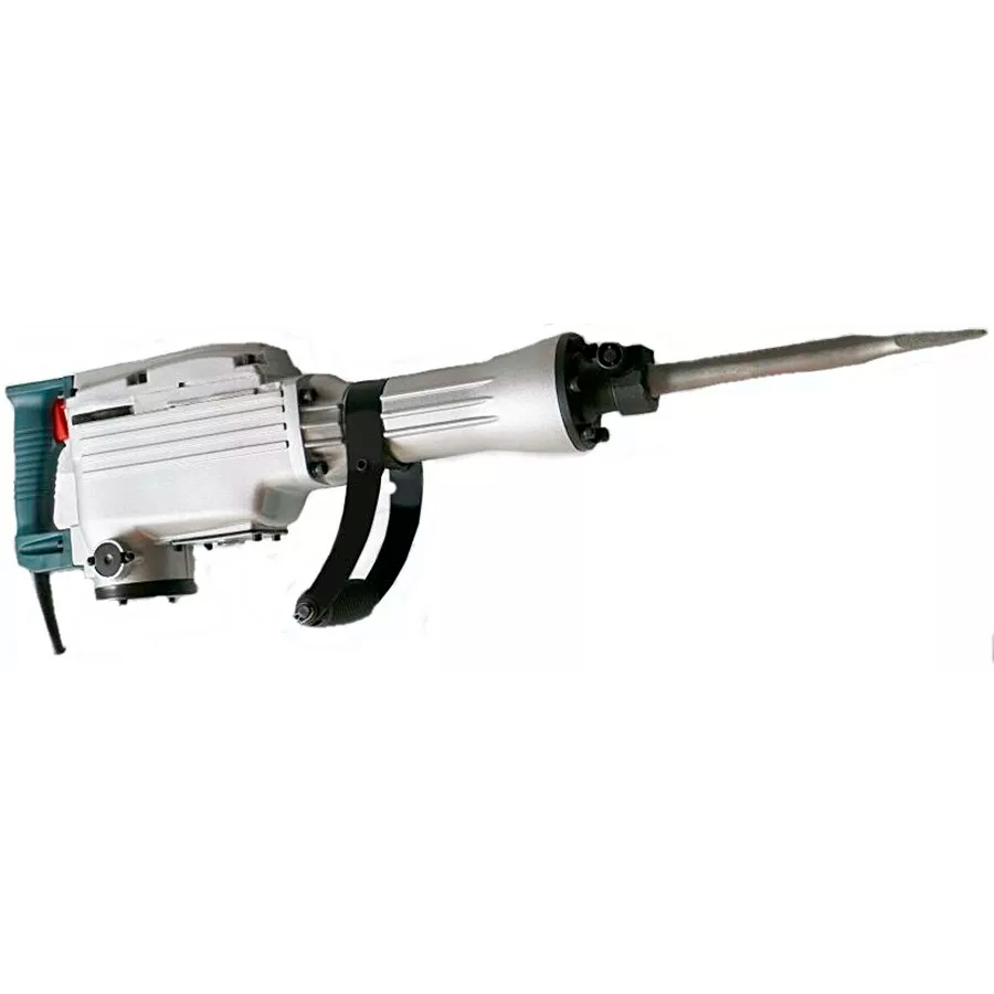 Martelete Martelo De Demolição Max-65B 220v 1500w 45joules