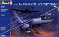 Arado Ar 234 B-2/n Nachtigall - Novidades