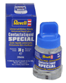 Cola Contacta Liquid Special 30g - Colas-etc