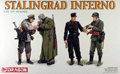 Stalingrad Inferno - Modelismo