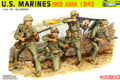 U.S. Marines Iwo Jima 1945 - Novidades