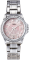 Timex Crystal Swarovski Collection - Aço rosa - Analógicos