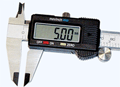 Paquímetro Digital - Sagyma código 061027 - Eletronicas
