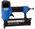 Grampeador Pinador Pneumático Sagyma - Pinos até 50mm, Grampos 5,7mm até 40mm NS5040 - Grampeador-Pinador