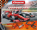 Autorama Carrera Go!!! Fórmula CUP, Ferrari e McLaren  PROMOÇÃO, MAIS 2 CARRINHOS EXTRAS GRÁTIS - Autorama