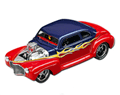 Exclusive 124 - HotRod 1941 High Performanc - Carros-digitais