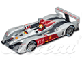 Exclusive 124 - Audi R10 Winner Le Mans 2006  - Carros-digitais