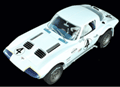 Exclusive Digital 124 - Corvette G Sport Sebring 12h 1964 - Carros-digitais