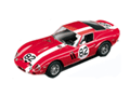 Exclusive Digital 124 - Ferrari 250 GTO Sebring 12h 1964 - Carros-digitais
