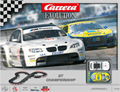 Conjunto de pista elétrica Carrera Evolution GT Championship - 1/32 - Autorama-Analógico