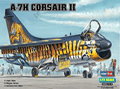 A-7H Corsair II - Plastimodelismo