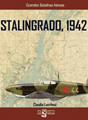 STALINGRADO, 1942, de Claudio Lucchesi - Livros