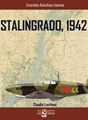 STALINGRADO, 1942, de Claudio Lucchesi - Livros-e-Revistas