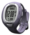 Monitor Cardíaco Garmin FR60 Lilas Feminino - Monitores-Cardíacos