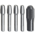 4485 Kit de pinças com 4 tamanhos 3,2-2,4-1,6-0,8mm - Acessórios
