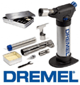 DRE2200 Dremel Versaflame - Linha-Dremel