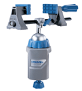 Multi-Estação Dremel Multi-Vise 2500-55 - Retificas-Dremel