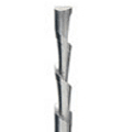 561 Broca multi uso 1/8 pol. 3,2mm, para madeira, plastico, alimínio, etc - Linha-Dremel