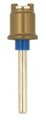 Mandril para Linha EZ LOCK ( speed clic ) EZ402 DREMEL - Ferramentas