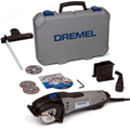 Feramenta Dremel Saw-Max Lançamento no Brasil Qualidade Bosch 127V - Linha-Dremel