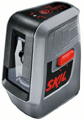 Nível laser autonivelante SKIL 516 - Níveis-Eletrônicos