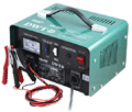 Carregador de Bateria Portátil 60 Hz Monofásico 110 Volts  - Carregador-Bateria