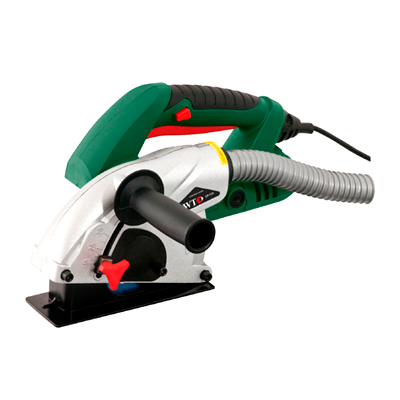 Cortadora de Parede 1500-Watt 220 volts com dois discos DWT/AWT  - Elétricas