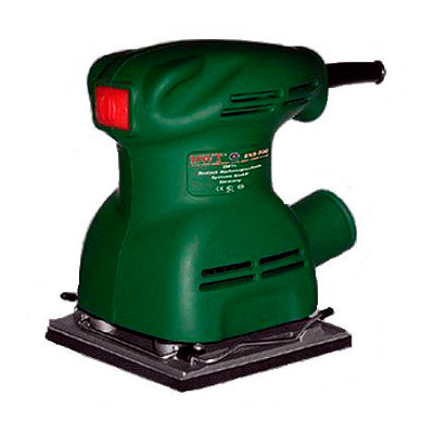 Lixadeira Orbital 200W ESS-200 - 110V - Ferramentas