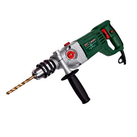 Furadeira de Impacto industrial 1050W 5/8 polegada 220V - FuradeiraMartelete