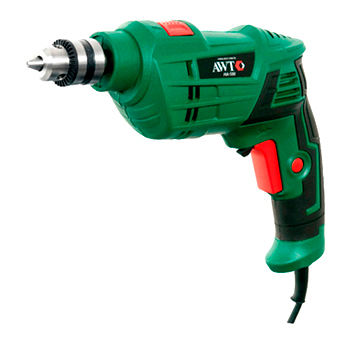 Furadeira reversível com impacto FIA-500W 110V - FuradeiraMartelete