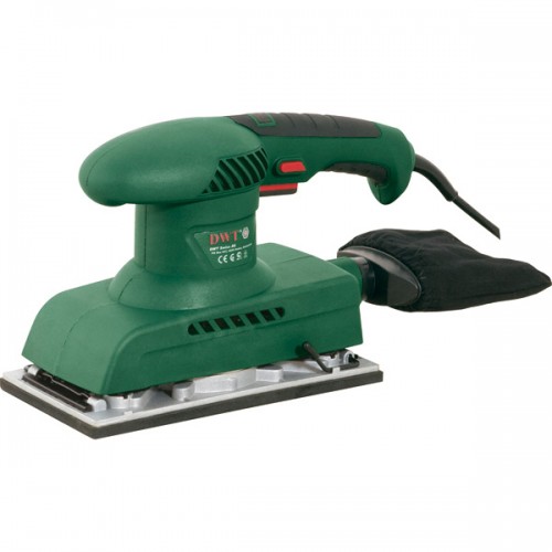 Lixadeira Oscilante ESS-320 de 110V - DWT - Lixadeiras