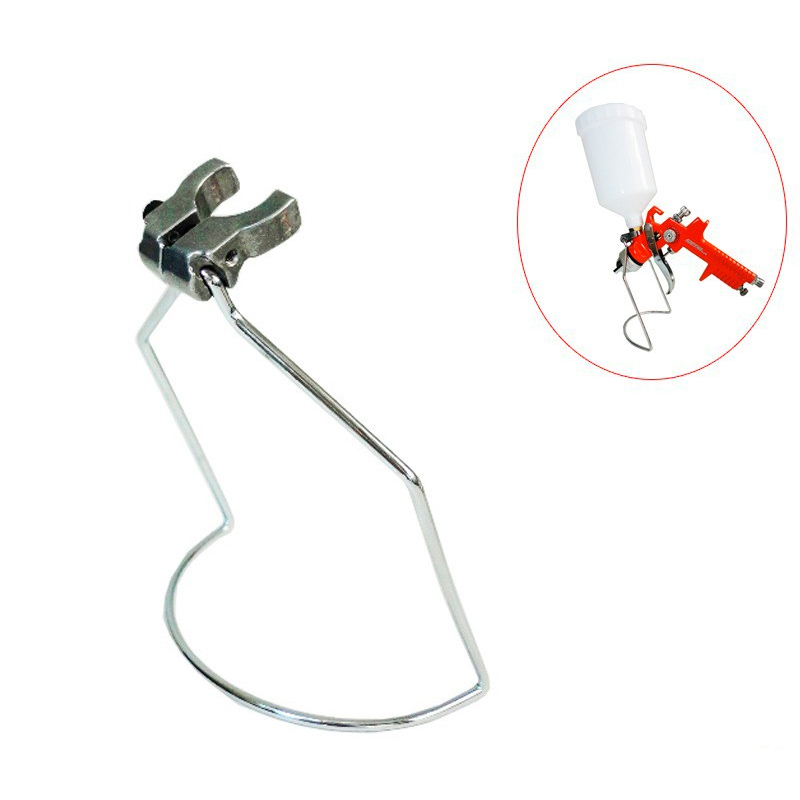 Suporte para Pistolas de pintura   - Acessórios