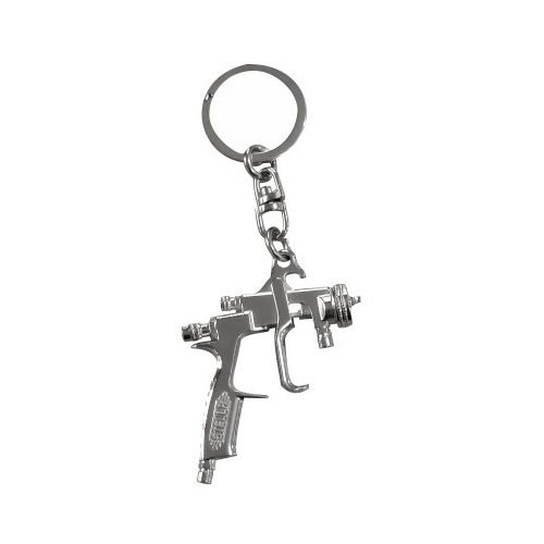Chaveiro mini pistola HVLP Steula - Steula
