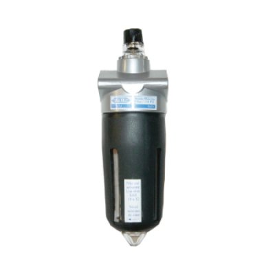 Lubrificador Steula LB-2400 1/2 polegada para linha de ar para equipamentos pneumáticos - Steula